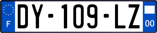 DY-109-LZ