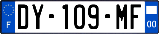 DY-109-MF