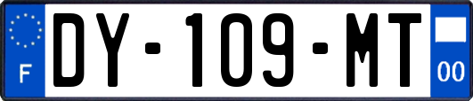 DY-109-MT