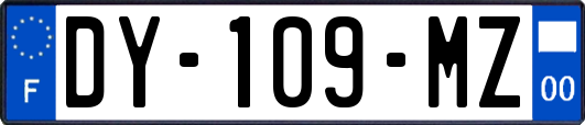 DY-109-MZ