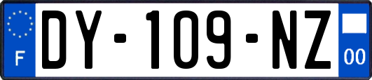 DY-109-NZ