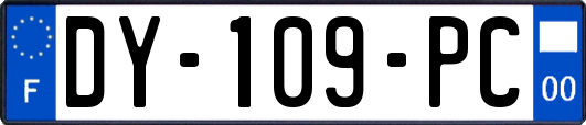DY-109-PC