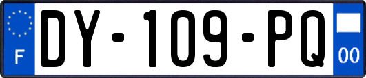 DY-109-PQ
