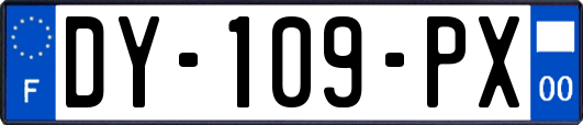 DY-109-PX