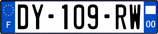 DY-109-RW