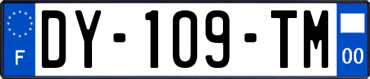 DY-109-TM