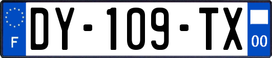 DY-109-TX