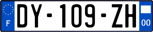 DY-109-ZH