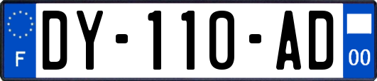 DY-110-AD