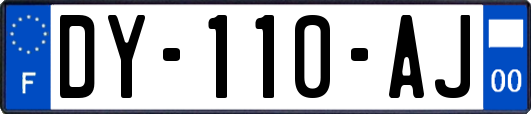 DY-110-AJ