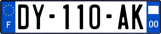 DY-110-AK