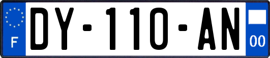 DY-110-AN