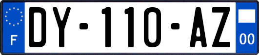 DY-110-AZ