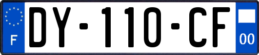 DY-110-CF
