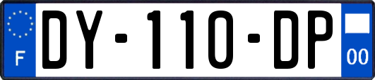 DY-110-DP
