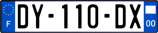DY-110-DX