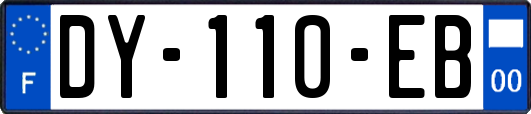 DY-110-EB