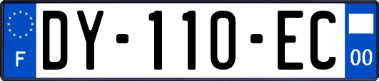 DY-110-EC