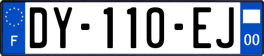 DY-110-EJ