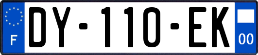 DY-110-EK