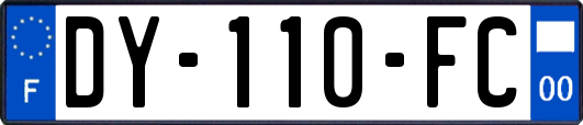 DY-110-FC