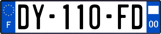 DY-110-FD