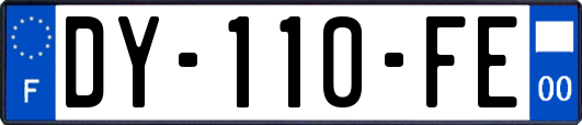 DY-110-FE