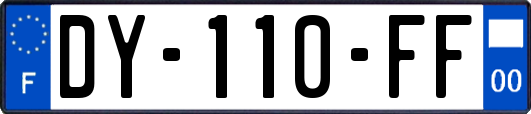DY-110-FF