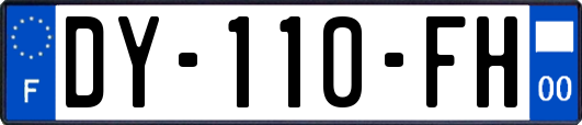 DY-110-FH