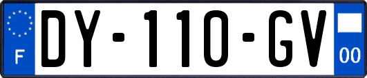 DY-110-GV