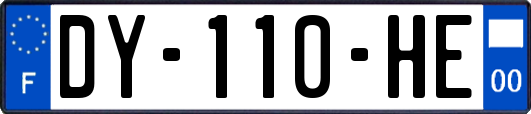 DY-110-HE