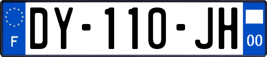 DY-110-JH