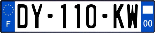 DY-110-KW