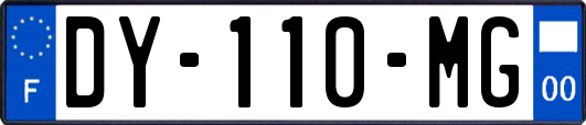 DY-110-MG