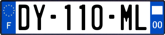 DY-110-ML