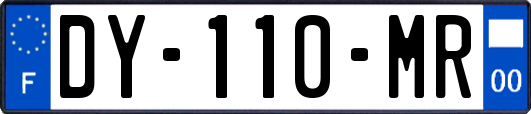 DY-110-MR