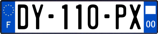 DY-110-PX