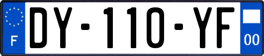 DY-110-YF