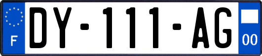 DY-111-AG