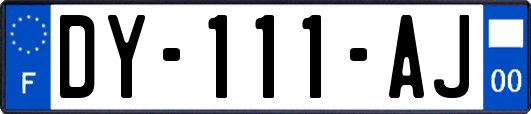 DY-111-AJ