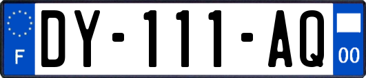 DY-111-AQ