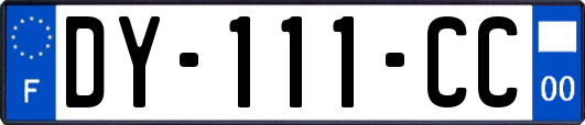 DY-111-CC