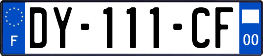 DY-111-CF