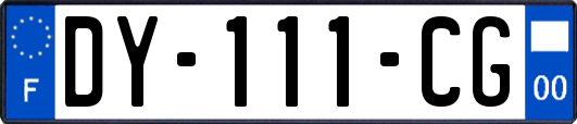 DY-111-CG