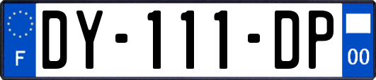 DY-111-DP
