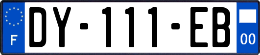 DY-111-EB