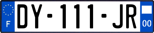 DY-111-JR