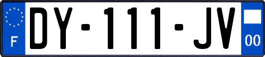 DY-111-JV