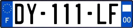 DY-111-LF