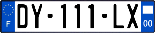 DY-111-LX